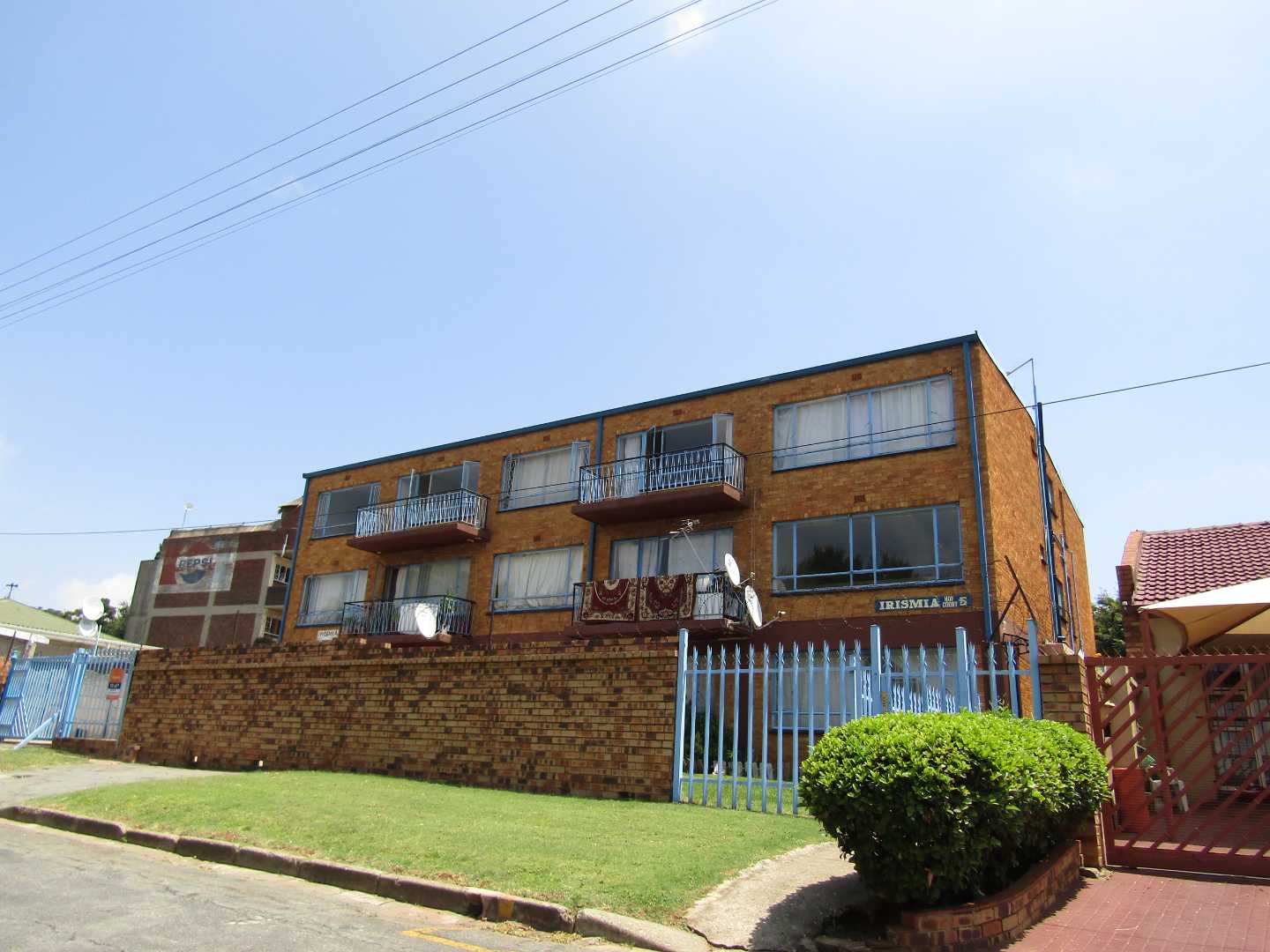 Commercial property for sale in Germiston Germiston Property