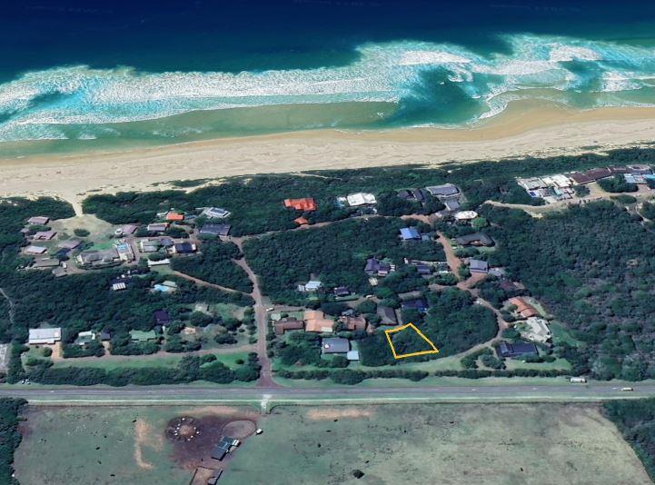 Keurboomstrand Property Property and houses for sale in