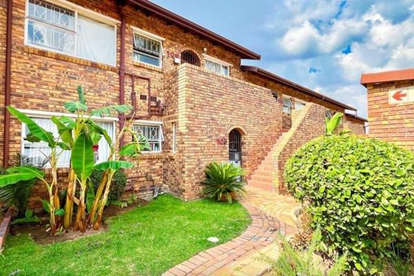 A affordable Complex in Sandton
Discover the epitome of comfortable living in this ...