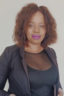 Agent profile for Portia Phetla