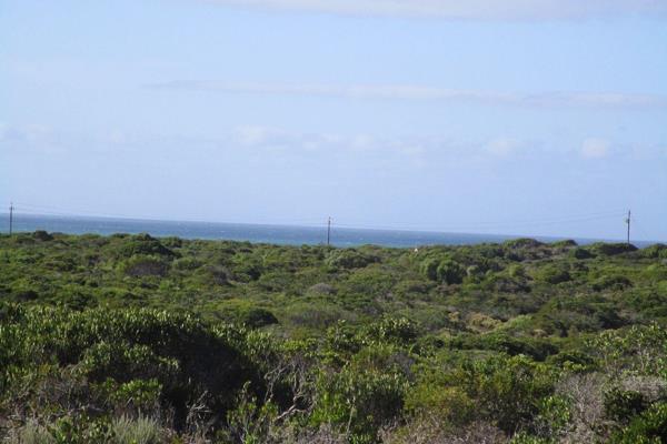 This  4,7ha vacant stand is situated in the pristine area of Danger Point where you can ...