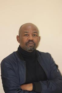 Victor Makgatho