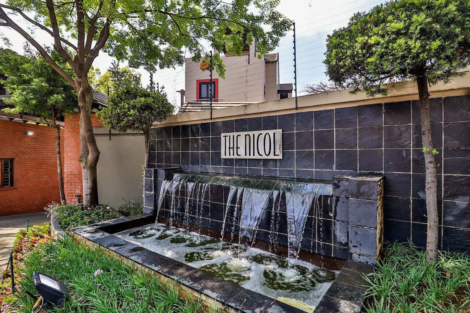 2 Bedroom Apartment / flat for sale in Bryanston 152 The Nicol, 48