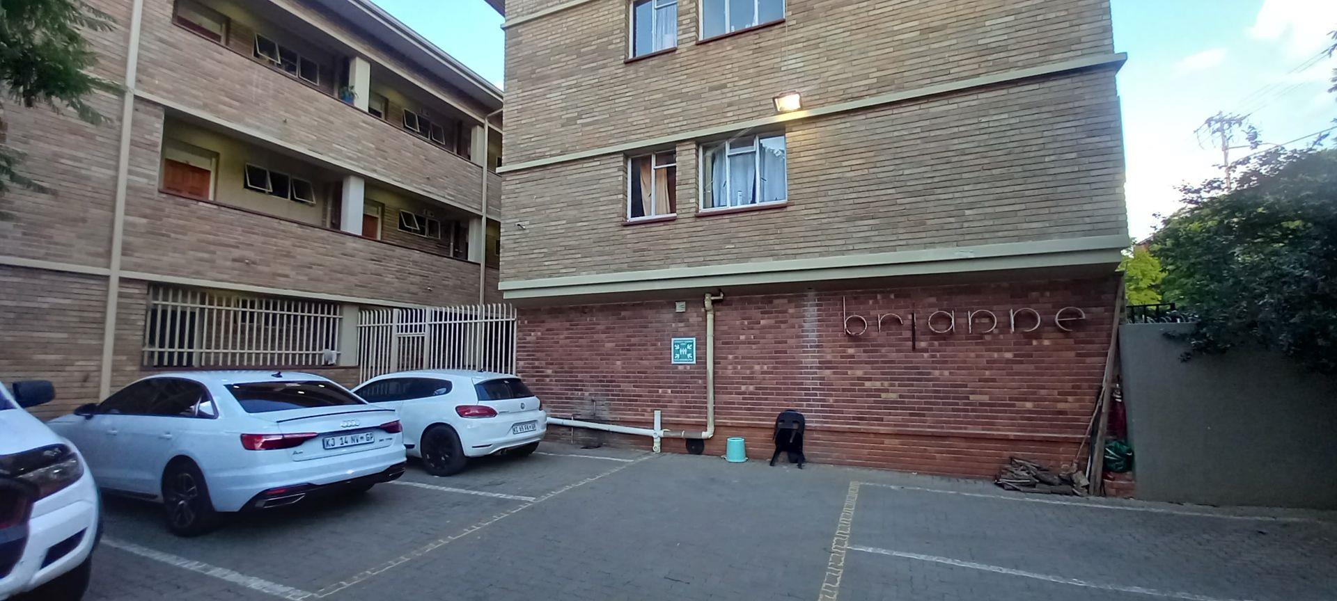 Arcadia, Pretoria Property Property and houses to rent in Arcadia