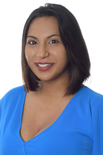 Jasmine Naicker