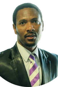 Agent profile for Zuko Mabandla