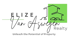 Elize Van Aswegen Realty