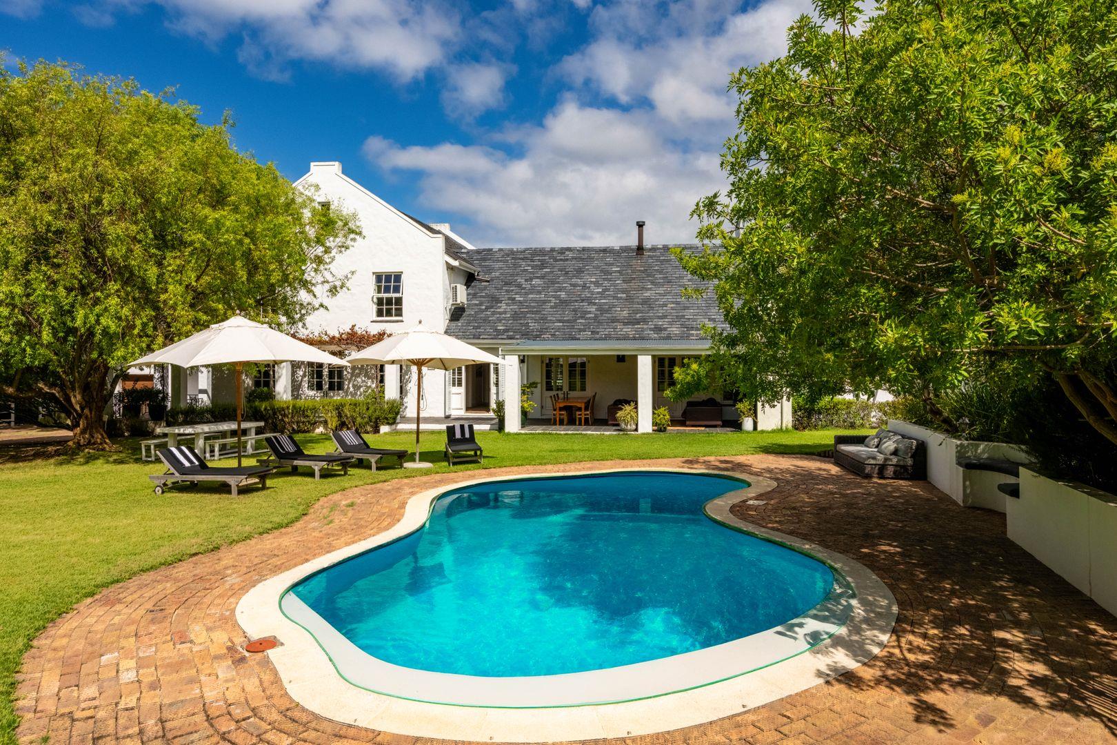 Constantia, Cape Town Property Property and houses to rent in