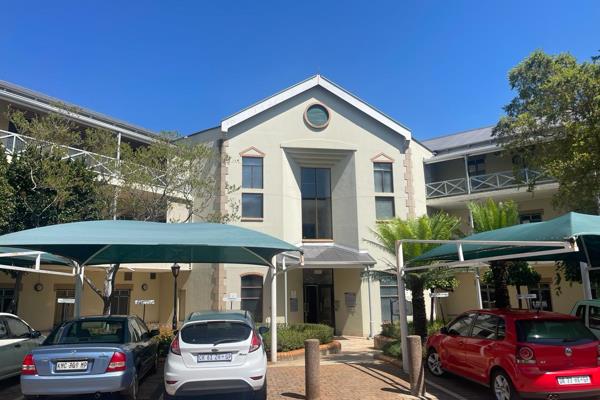 509.1m2 | HATFIELD | PRIME OFFICE SPACE | FIRST FLOOR

Situated in the heart of ...