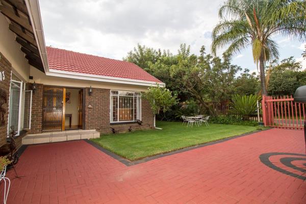 Offers invited from R1.82m asking R1.95m. Are you in the market for a new home? Look no ...