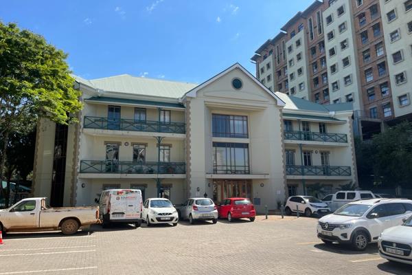 819.9m2 | HATFIELD | PRIME OFFICE SPACE | SECOND FLOOR

Situated in the heart of ...