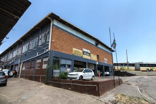 Commercial Property for sale in Nelspruit Ext 8