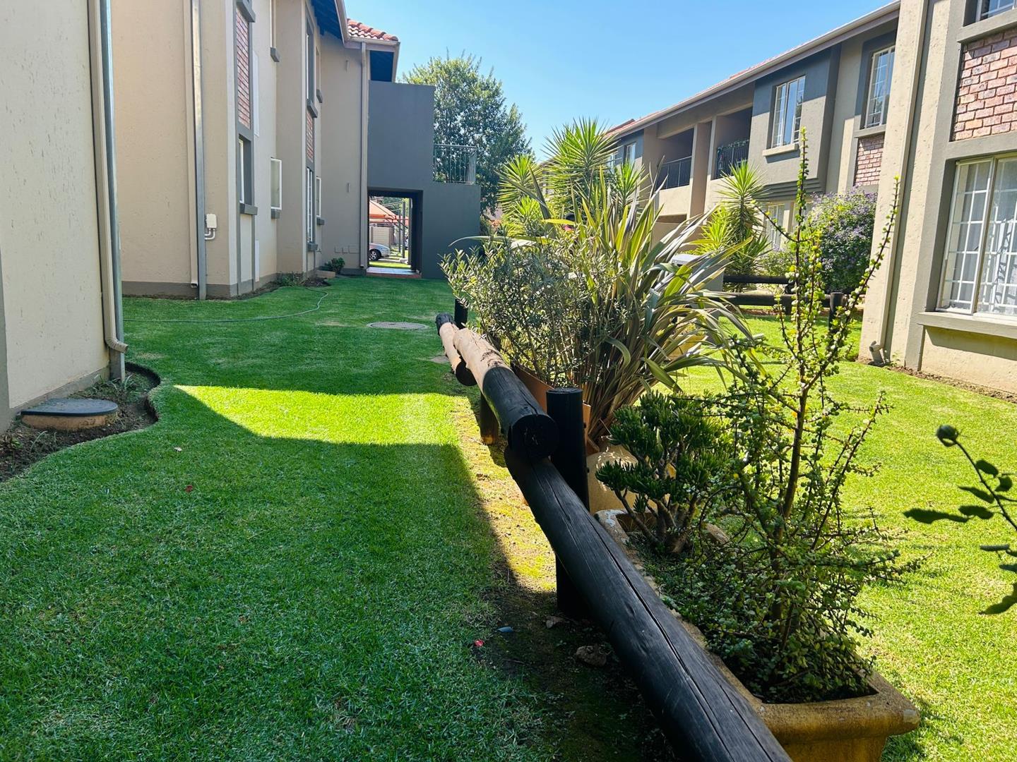 2 Bedroom Apartment / flat to rent in Brentwood P24114144377