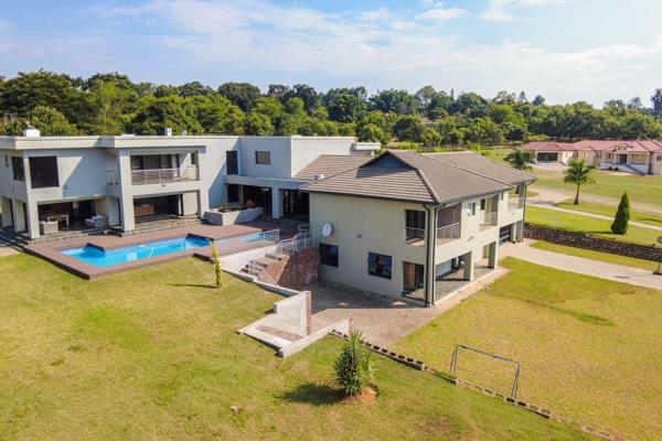 EXCLUSIVE MANDATE - ARGITEC DESIGN HOME - MODERN &amp; NEWLY BUILT
**Property Overview:
Location: Yaverland Estate, White River ...