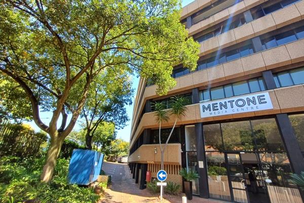 Mentone Media House is conveniently situated close to. SABC Wits and UJ. The building ...