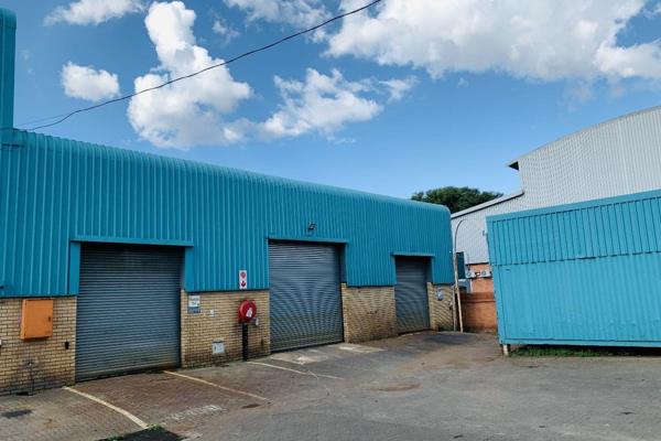 Hennopspark | 952 square meter warehouse to let | 99 theuns street | ...