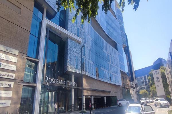 This beautiful modern premium grade office building is ideally situated in the heart of ...