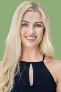 Agent profile for Nicole Kriel