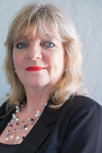 Agent profile for Linda Van der Merwe