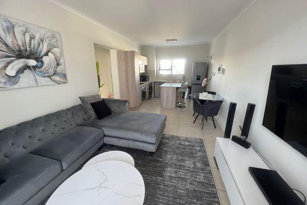 This beautiful 1st floor 2 bedroom apartment is available for rental 1st of February ...