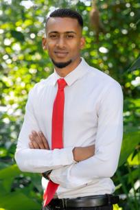 Agent profile for Ryan Chetty