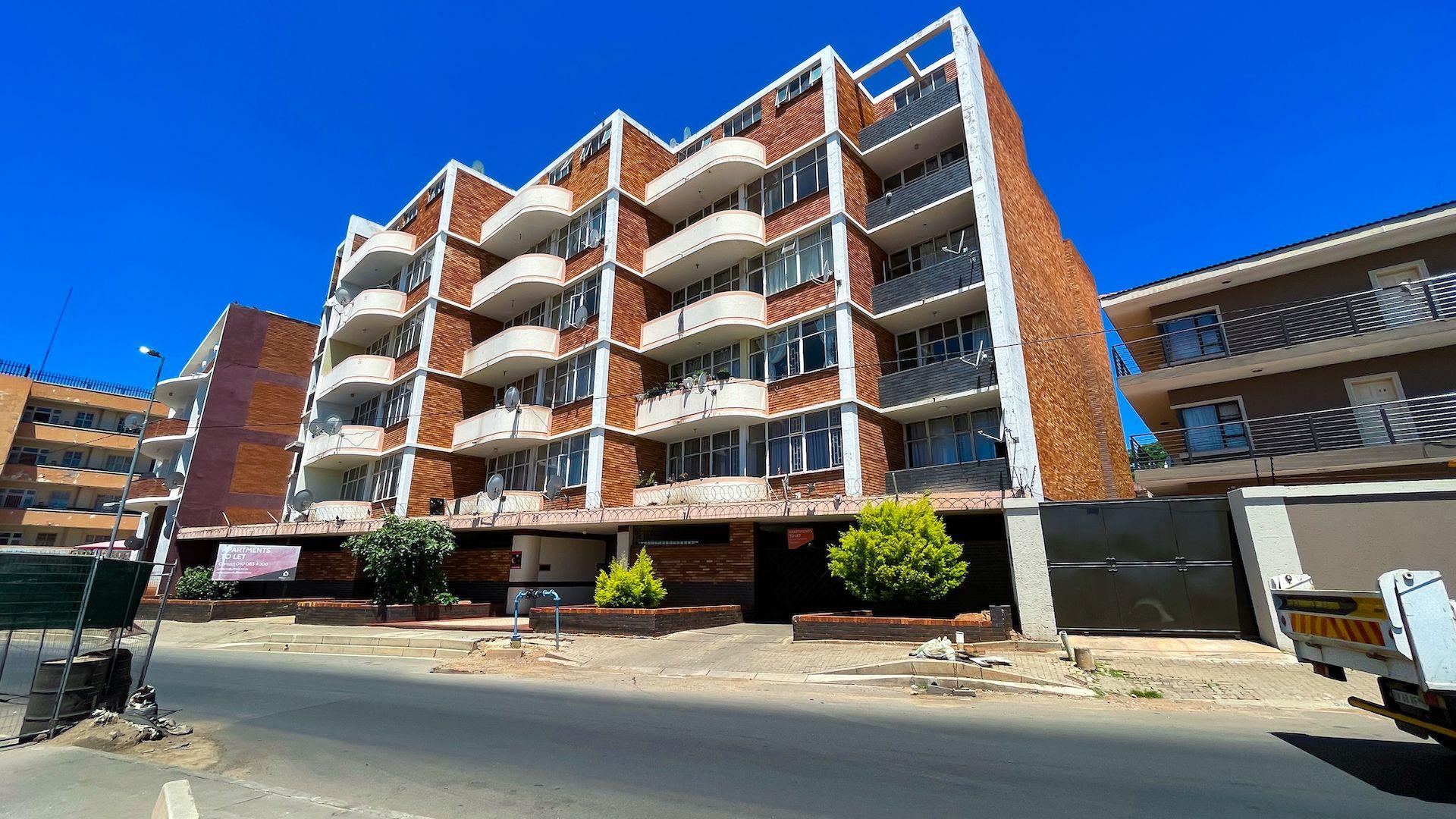 Houses to rent in Johannesburg : Johannesburg Property : Property24.com