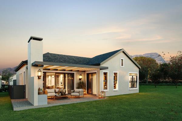 Exclusive Mandate - Welcome to La Luc Estate: Your Retreat in Prime Franschhoek

LA LUC ESTATE

Discover Luxurious Living ...