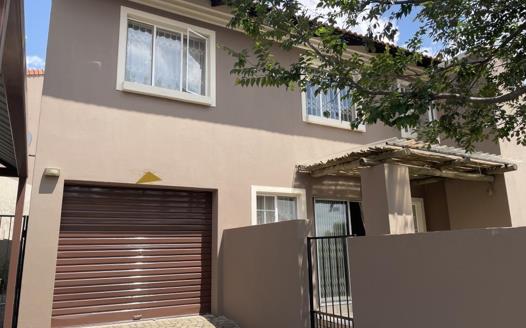 3 Bedroom Townhouse for sale in Halfway Gardens