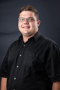 Etienne van der Walt