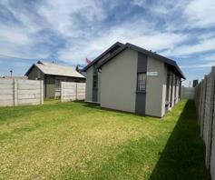 House for sale in Savanna City