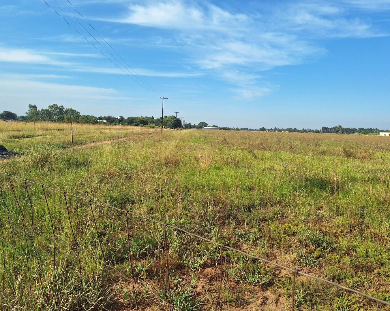 Vacant land / plot for sale in Vaalview - P24-114151498