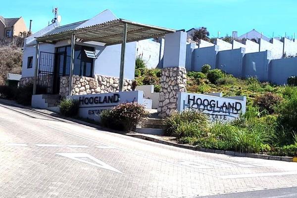 This plot in Hoogland Estate presents an exceptional opportunity to create your dream home in one of the most sought-after areas. With ...