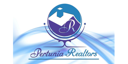 Property for sale by Pertunia Realtors