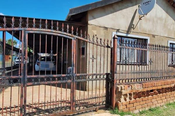 Mamelodi West Property : Property and houses for sale in Mamelodi West ...