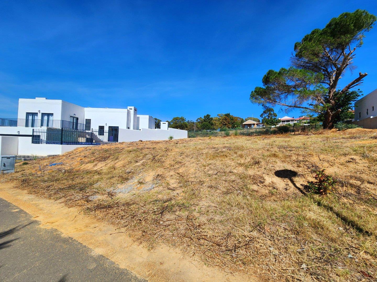 Vacant land / plot for sale in Glen Lilly 15 Love Street P24114153601