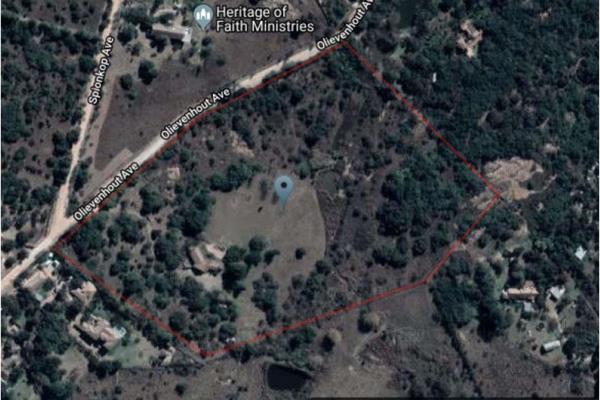 Vacant Land / Plot for Sale in North Riding AH – R 15,000,000 Negotiable
Land size: 8.443 ha–Greenbelt – beautiful surrounding fauna ...