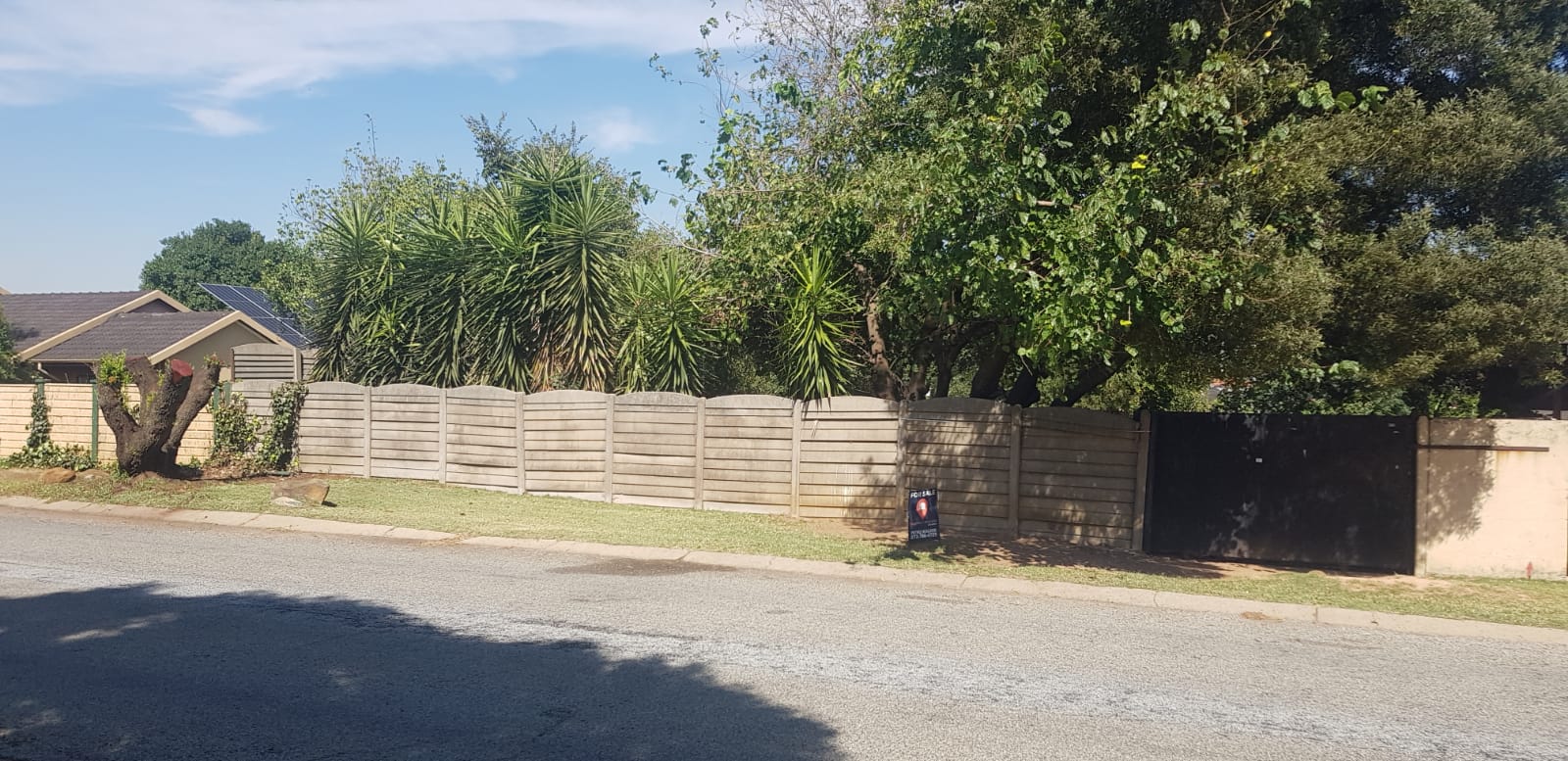 Brackendowns Property Vacant land / plots for sale in Brackendowns