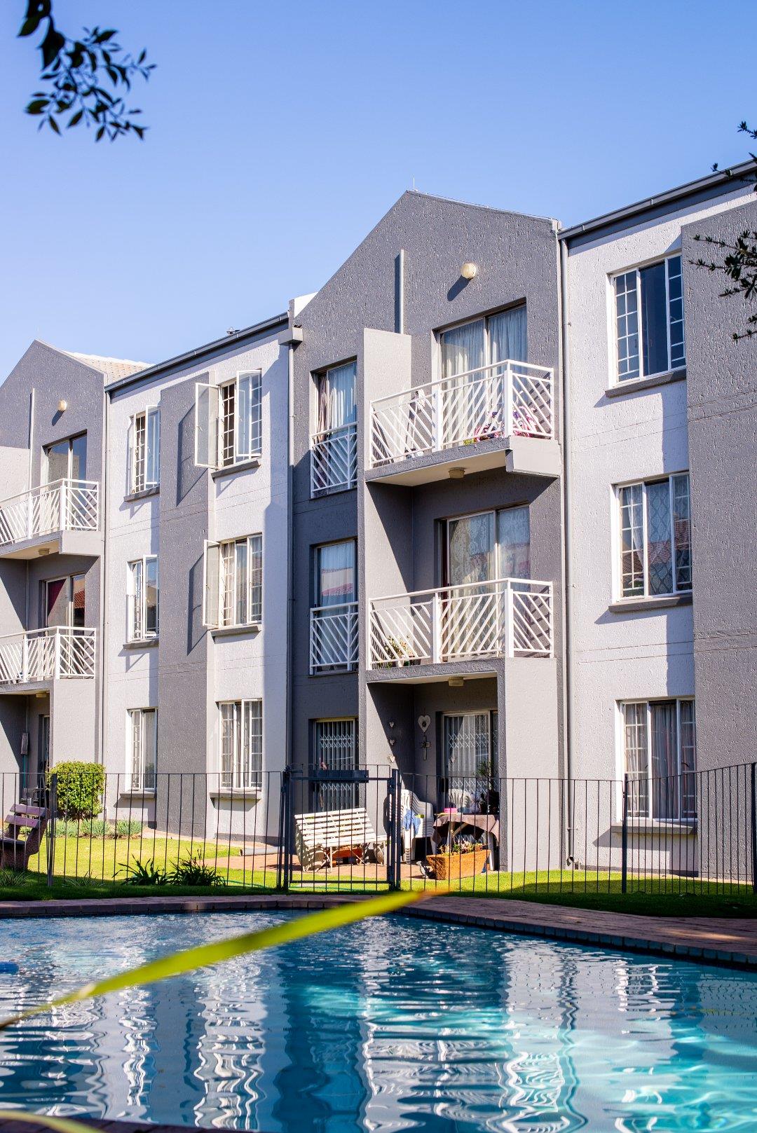 Verwoerdpark, Alberton Property Property and houses to rent in Verwoerdpark, Alberton