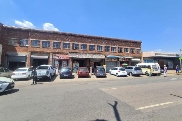 Church sisulu | 200 square meter retail space to let | sisulu street | pretoria ...