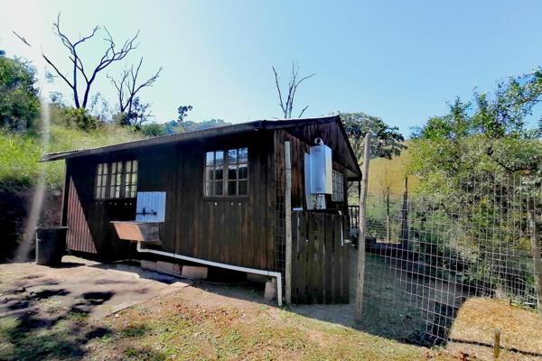 Welcome to your cozy retreat nestled in the charming countryside of Inchanga at the inviting price of R4500,00 per month.
This quaint ...