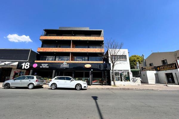 Prime office space located at 18 Gleneagles Road; Greenside is available for immediate ...