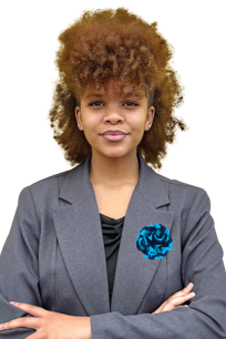 Agent profile for Chesre Arendse