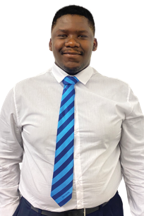 Agent profile for Thato Phala