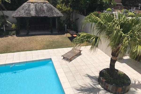 I am so honoured to present to you this beautiful, sunny, spacious, unfurnished family home a mere stones throw from Port Elizabeth. ...