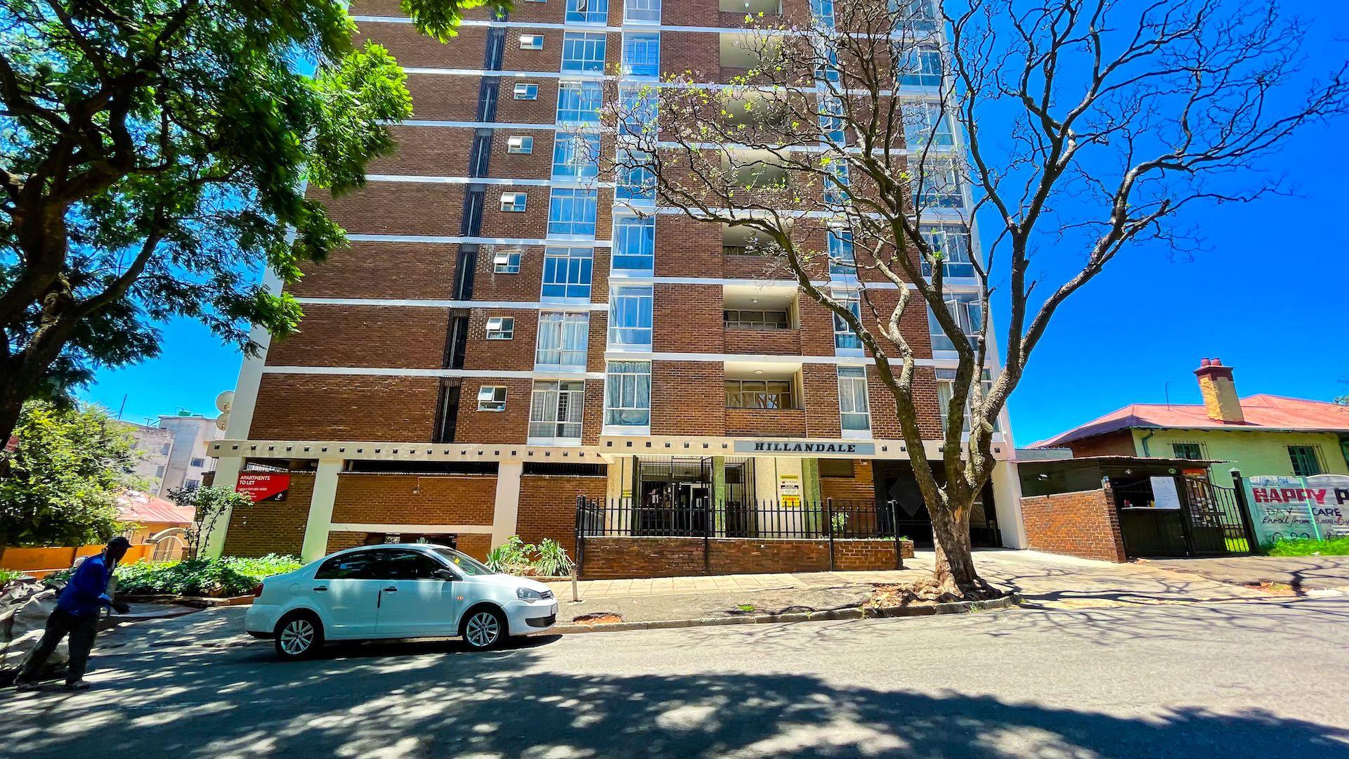 Berea, Johannesburg Property : Property and houses for sale in Berea ...