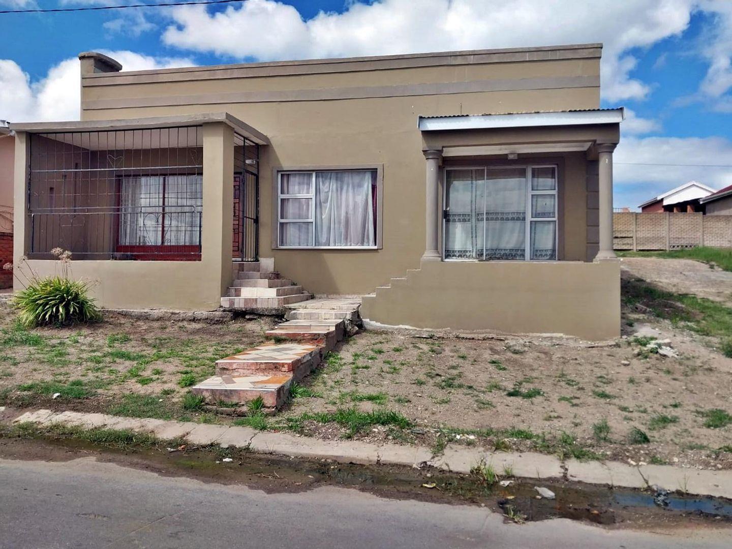 Phakamisa Property Property and houses for sale in Phakamisa