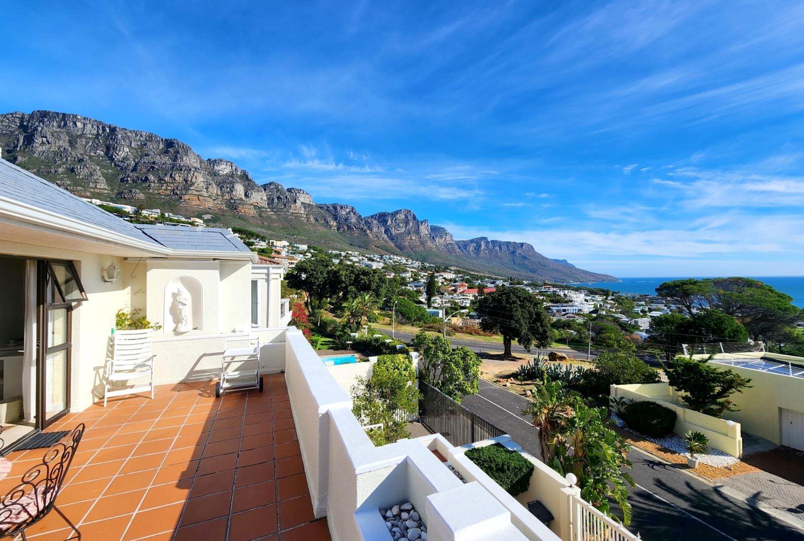 Camps Bay Property Property and houses for sale in Camps Bay