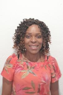 Agent profile for Sylvia Ishimwe