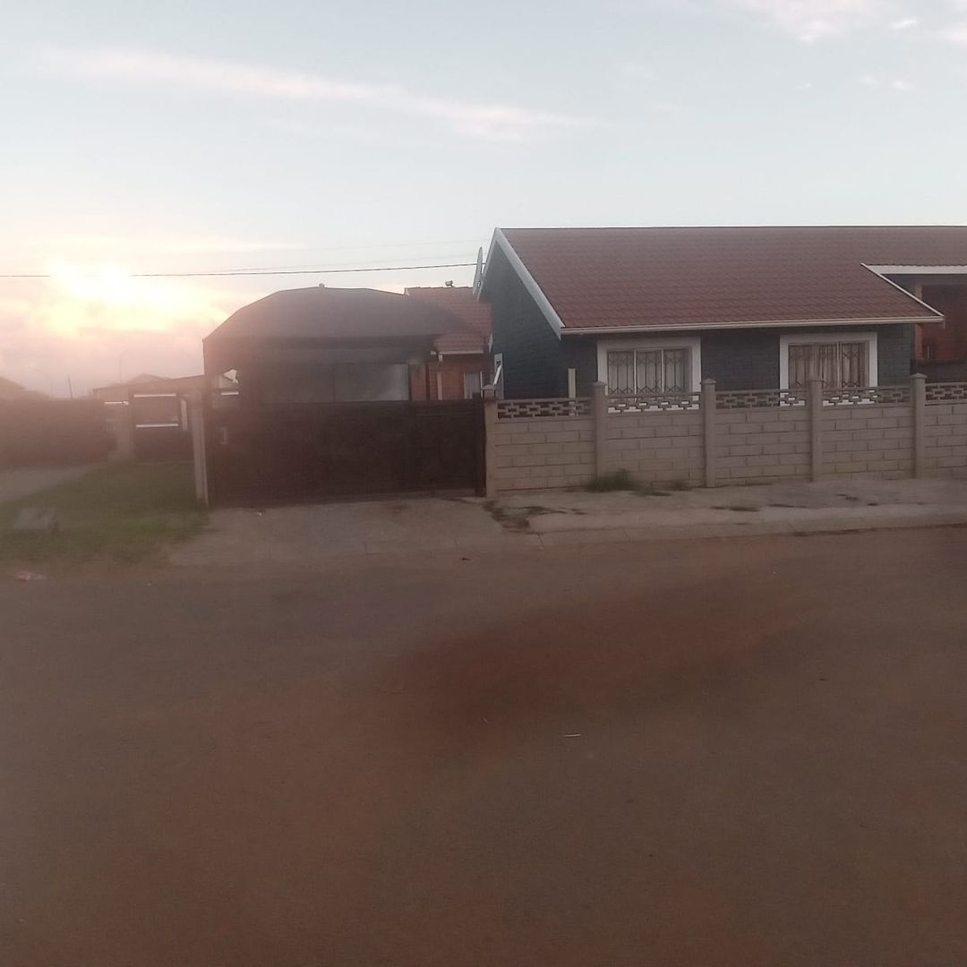 2 Bedroom House for sale in Evaton West P24114158260