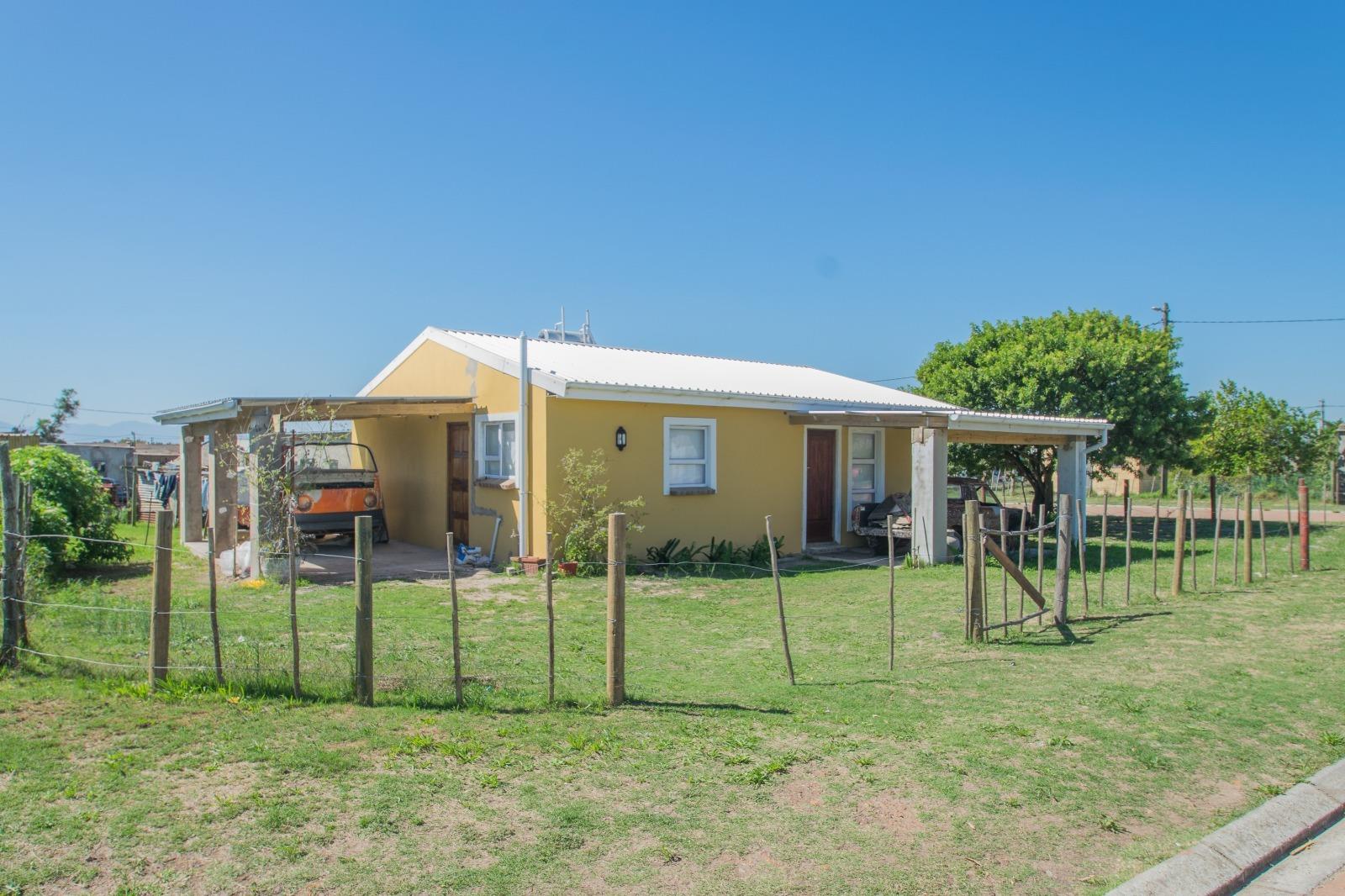 Photo of 2 Bedroom House for sale in Theronville